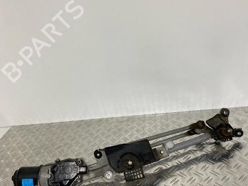 Używane Mechanizm wycieraczek przednich MAZDA 2 (DE_, DH_) 1.3 MZR (DE3FS) (84 hp) 29037657