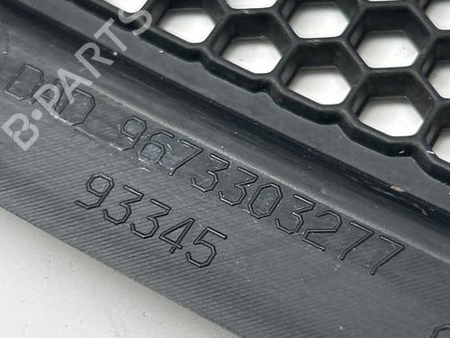 Scuttle panel PEUGEOT 2008 I (CU_) 1.6 HDi | BP37671752C110 - Image 4