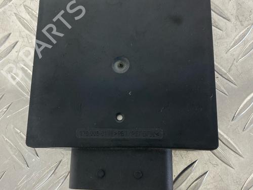 Elektronisk modul VW UP! (121, 122, BL1, BL2, BL3, 123) 1.0 (65 hp) 29036454