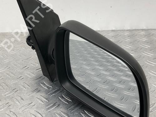Right mirror VW POLO IV (9N_, 9A_) 1.2 12V | BP29164447C27 