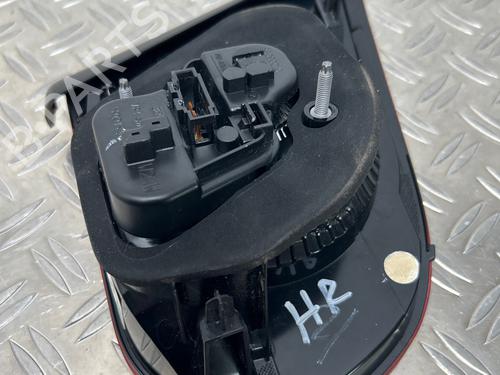 Right tailgate light VW GOLF VI (5K1) 1.6 TDI | BP37995838C80 - Image 5