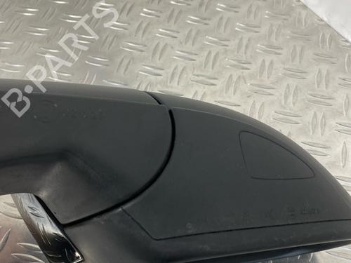 Left mirror VW GOLF VI (5K1) 1.2 TSI | BP29033455C26 