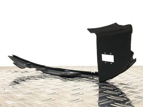 Altro MERCEDES-BENZ S-CLASS Coupe (C215) CL 600 (215.376) (500 hp) 31169652