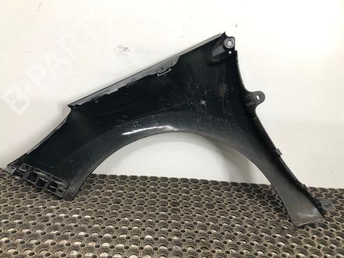 Guarda-lamas direito PEUGEOT 308 I (4A_, 4C_) 1.6 HDi | BP29033369C42 