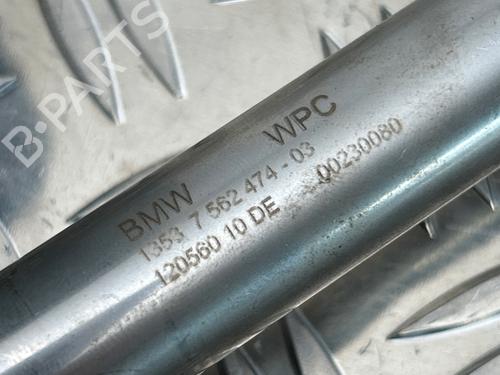 Injection rail BMW 3 (E90) 318 i | BP33324176M98  - Image 11