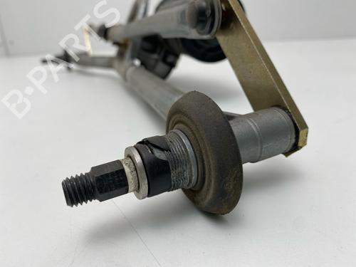 Front wipers mechanism BMW 3 (E46) 318 i | BP29037802C83 
