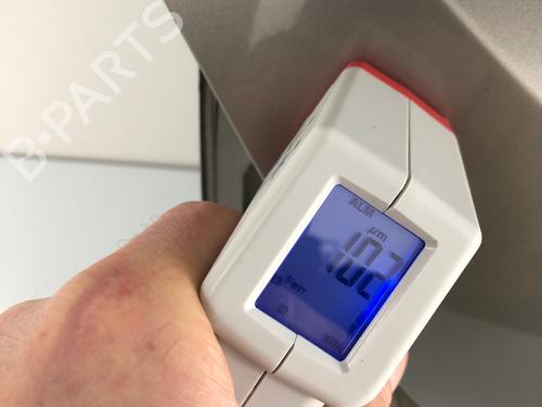 Tailgate PEUGEOT 3008 I MPV (0U_) 1.6 HDi | BP30804788C6