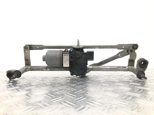 Used Front wiper motor SEAT IBIZA IV (6J5, 6P1) 1.6 TDI (90 hp) 29483488