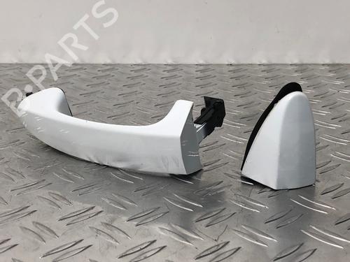Portiergreep links achter FORD FIESTA VI (CB1, CCN) 1.25 (82 hp) 29035301