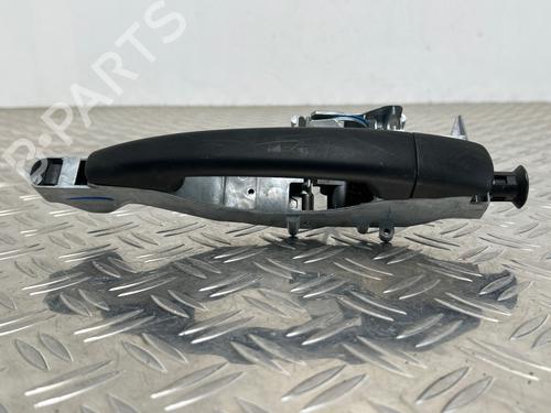 Used Rear right exterior door handle Rear right exterior door handle 38436406 38436406