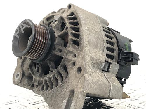 Used Alternator Alternator VW GOLF III Van (1H1) 1.8 (75 hp) 39917246 39917246