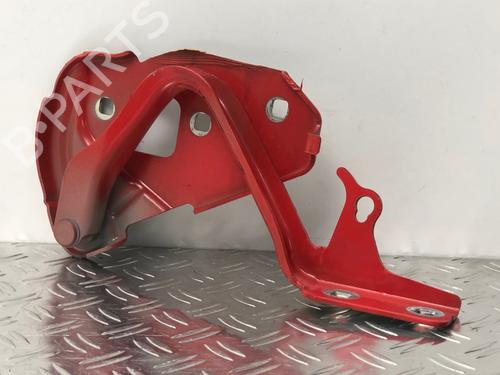 Used Hinge/Door check strap FORD KA (RU8) 1.2 (69 hp) 29036150