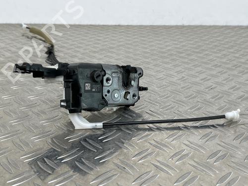 Used Front right lock Front right lock 38338865 38338865