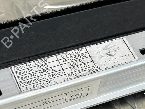 Other BMW 7 (E65, E66, E67) 745 i, Li | BP38755622O1 - Image 3