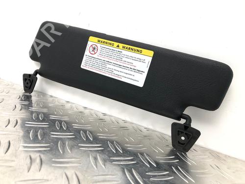 Right sun visor MERCEDES-BENZ SLK (R170) 200 Kompressor (170.444) | BP29037339I2 