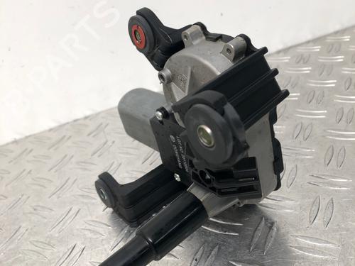 Rear wiper motor OPEL ASTRA J Sports Tourer (P10) 1.7 CDTI (35) | BP29053038M102 