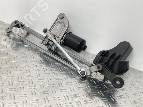 Front wipers mechanism BMW 1 (F20) 116 d | BP29032998C83 