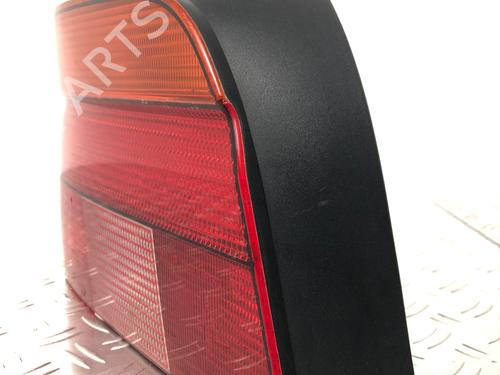 Left taillight BMW 5 (E39) 528 i | BP29632658C34 