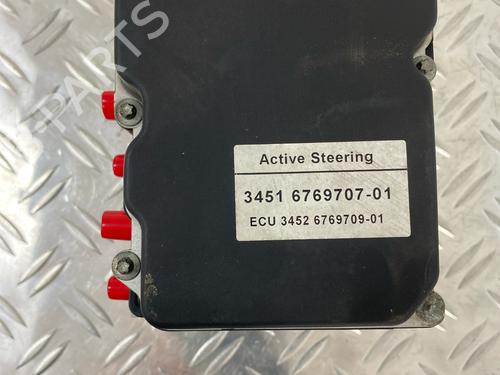 ABS pump BMW 5 Touring (E61) 530 d | BP29034854M43 