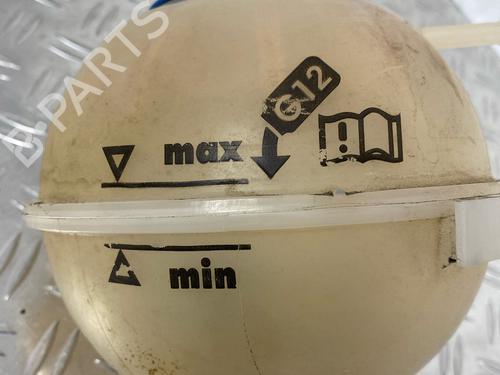 Expansion tank VW POLO V (6R1, 6C1) 1.2 | BP29034307C120 