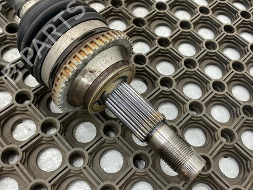 Left front driveshaft OPEL KARL (C16) 1.0 | BP29035685M38