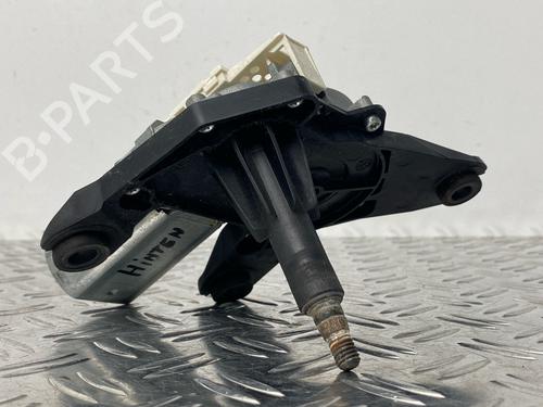 Viskermotor bakrute RENAULT CLIO III (BR0/1, CR0/1) 1.6 16V (BR09, BR0T, CR09, CR0T) (88 hp) 29032708