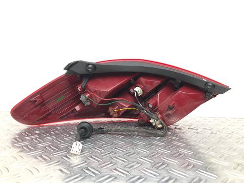 Right taillight HYUNDAI i20 I (PB, PBT) 1.2 | BP29037087C35