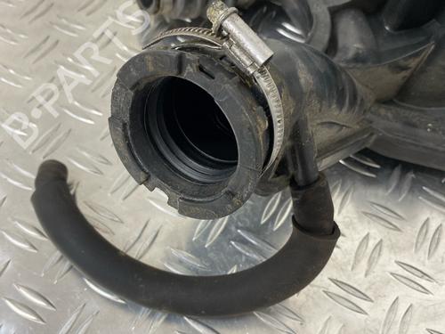 Pipe SMART FORTWO Coupe (451) 1.0 (451.331, 451.380) | BP29034746M125