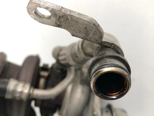 Turbocharger/Supercharger BMW 3 Coupe (E92) 335 i | BP29037718M71 
