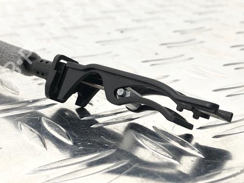Front left lock VW GOLF VII (5G1, BQ1, BE1, BE2) 1.2 TSI | BP29036582C98 