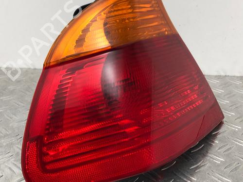 Left taillight BMW 3 Touring (E46) 330 d | BP29032039C34 