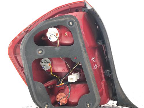 Right taillight KIA CERATO I Hatchback (LD) 1.6 | BP29031194C35 