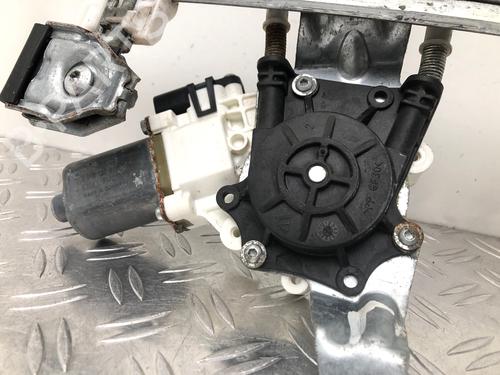 Rudehejsemotor forskærm venstre SMART FORFOUR (454) 1.1 (454.030) | BP29478377E21 