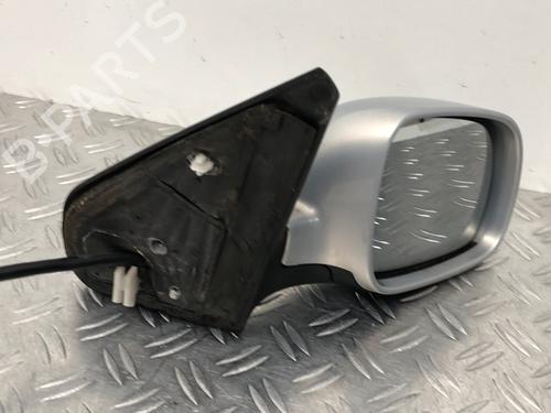Right mirror VW GOLF IV (1J1) 1.4 16V | BP29034378C27 