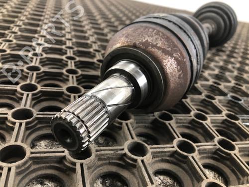 Left front driveshaft OPEL VECTRA B Hatchback (J96) 1.6 i 16V (F68) | BP29032120M38