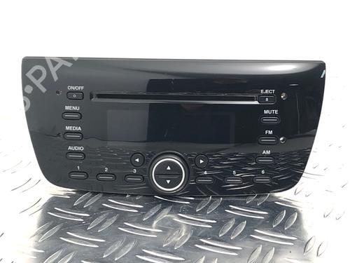 Bilradio OPEL COMBO Box Body/MPV (X12) 2.0 CDTI (B05) (135 hp) 30150780