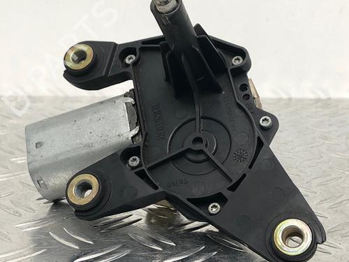 Used Rear wiper motor NISSAN MICRA III (K12) 1.5 dCi (82 hp) 29033106