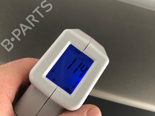 Tailgate PEUGEOT 3008 I MPV (0U_) 1.6 HDi | BP30804788C6