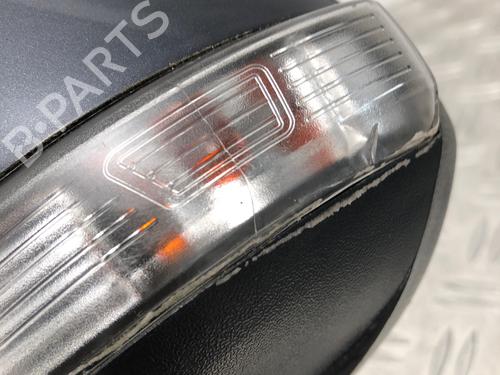 Left mirror FORD FOCUS II Turnier (DA_, FFS, DS) 1.6 Ti | BP29033901C26 