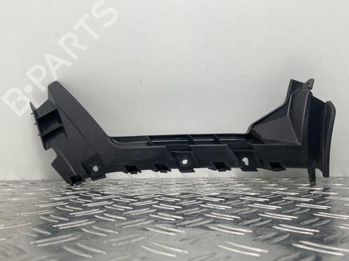 Used Rear bumper bracket FORD FIESTA VI (CB1, CCN) 1.25 (60 hp) 29033449