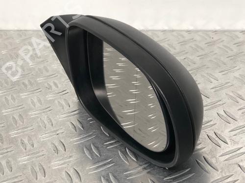 Used Right mirror MERCEDES-BENZ A-CLASS (W168) A 160 (168.033, 168.133) (102 hp) 29036611