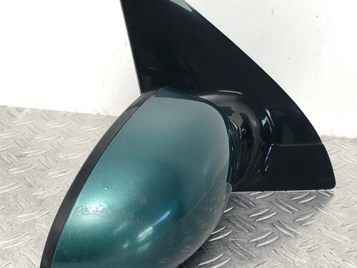 Right mirror FORD FOCUS I Turnier (DNW) 2.0 16V | BP29036455C27 