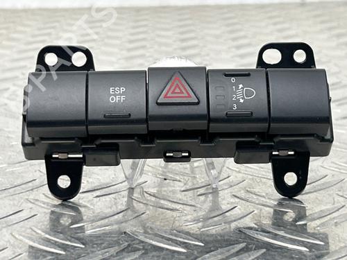 Used Warning switch Warning switch DODGE CALIBER 2.0 CRD (140 hp) 40453969 40453969