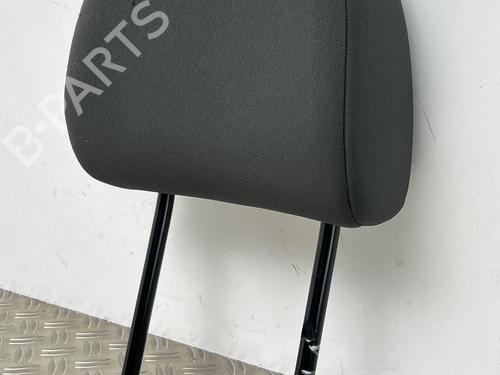 Used Headrest Headrest CITROËN JUMPY II Van 2.0 HDi 120 (120 hp) 40149675 40149675