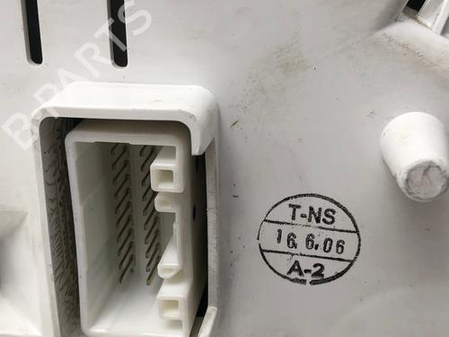 Instrument cluster MITSUBISHI COLT CZC VI Convertible (RG) 1.5 Turbo (Z37A) | BP29030704C47