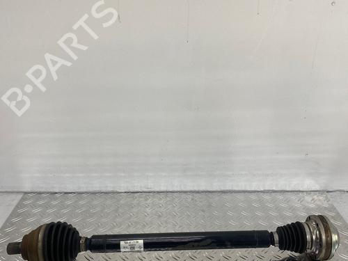 Used Right front driveshaft SEAT LEON ST (5F8) 1.8 TSI (180 hp) 29032400