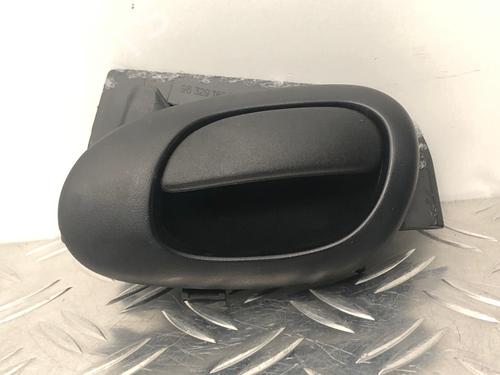 Used Exterior handle PEUGEOT 206+ (2L_, 2M_) 1.1 (60 hp) 29033419