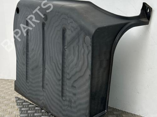 Underbody protection MINI MINI Convertible (R52) Cooper | BP37405909M92 - Image 2