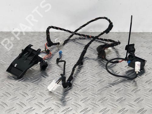 Used Wiring harness MERCEDES-BENZ E-CLASS T-Model (S212) E 220 CDI / BlueTEC (212.202, 212.201) (170 hp) 29033816