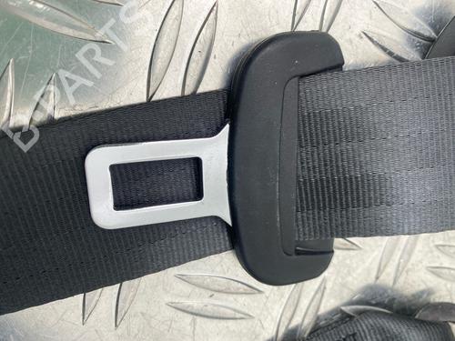 Rear left seatbelt SKODA CITIGO (NF1) 1.0 | BP29036445I29 